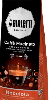 bialetti nocciola